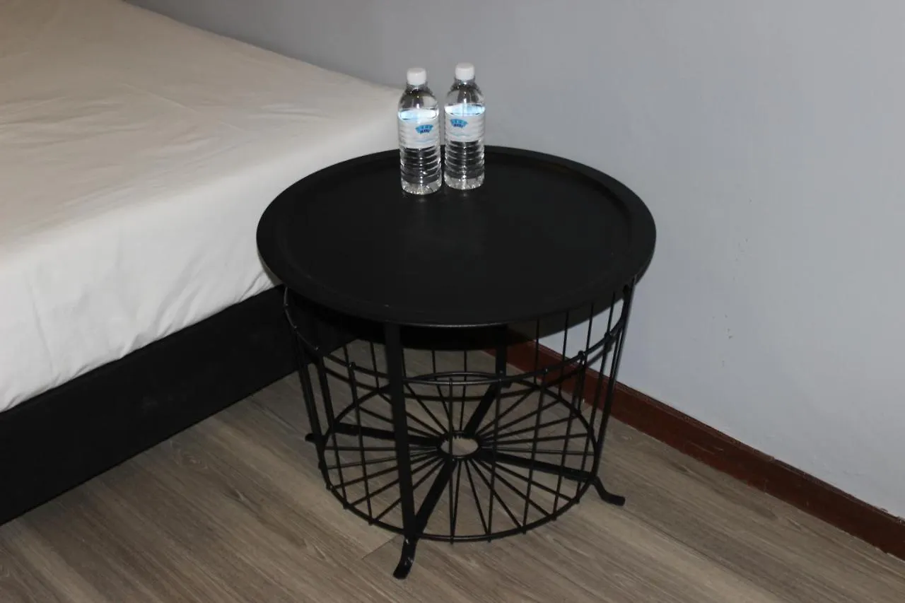 Town View Hotel Kuala Lumpur Malajsie