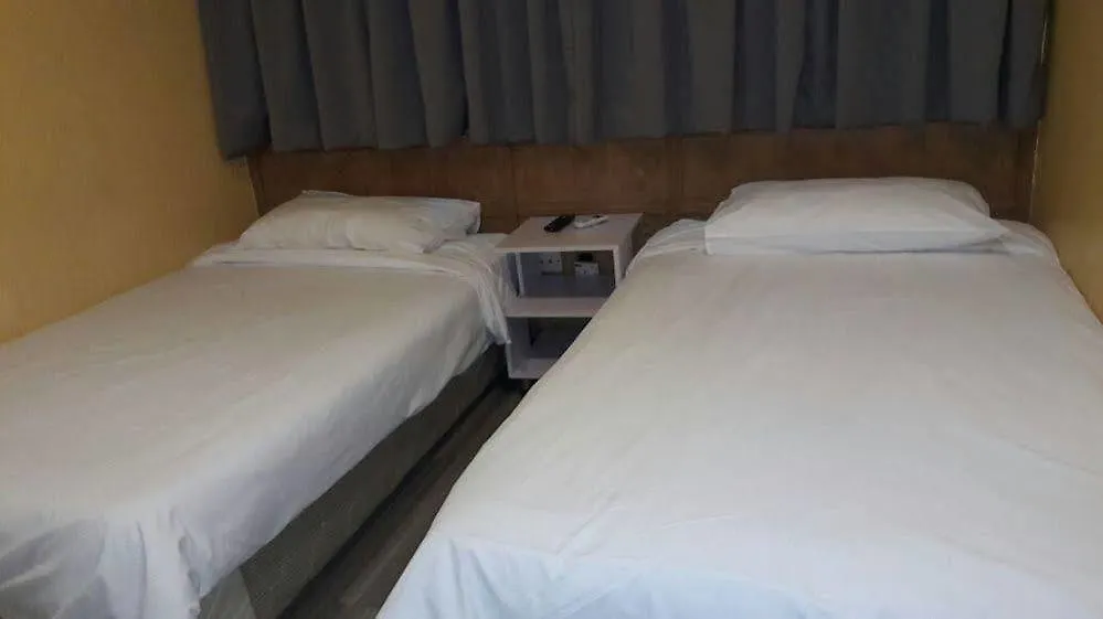 Town View Hotel Kuala Lumpur
