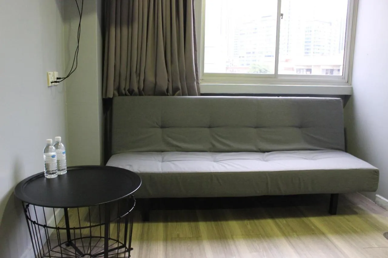 Town View Hotel Kuala Lumpur