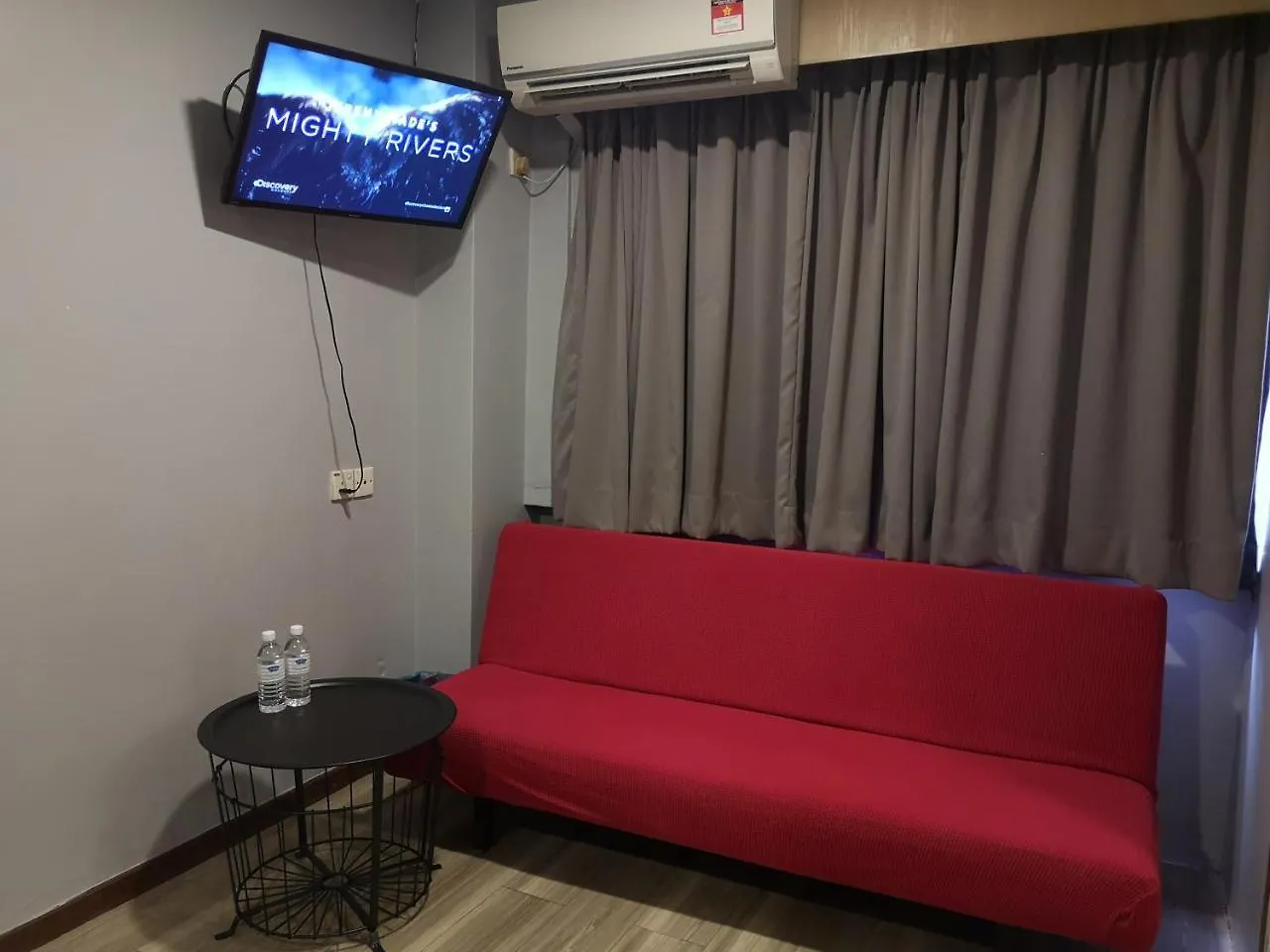 **  Town View Hotel Kuala Lumpur Malaysia