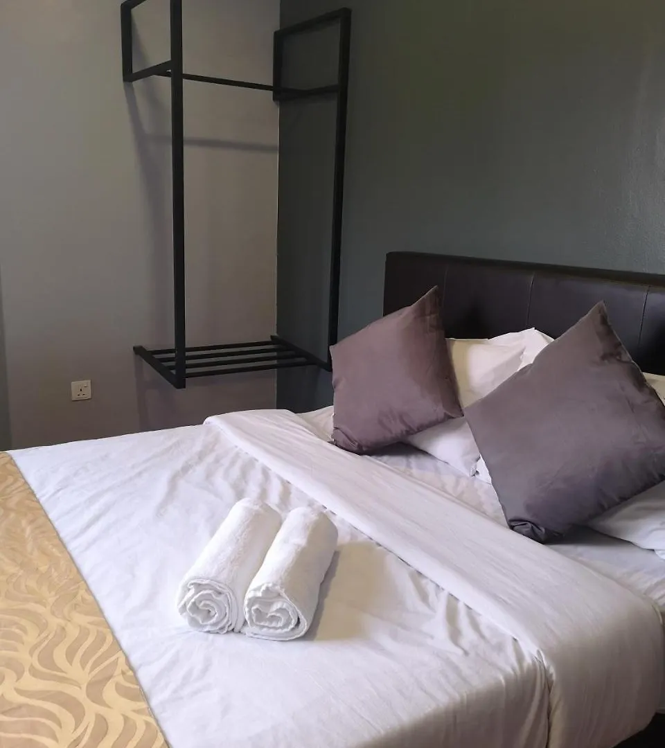 **  Town View Hotel Kuala Lumpur Malaysia