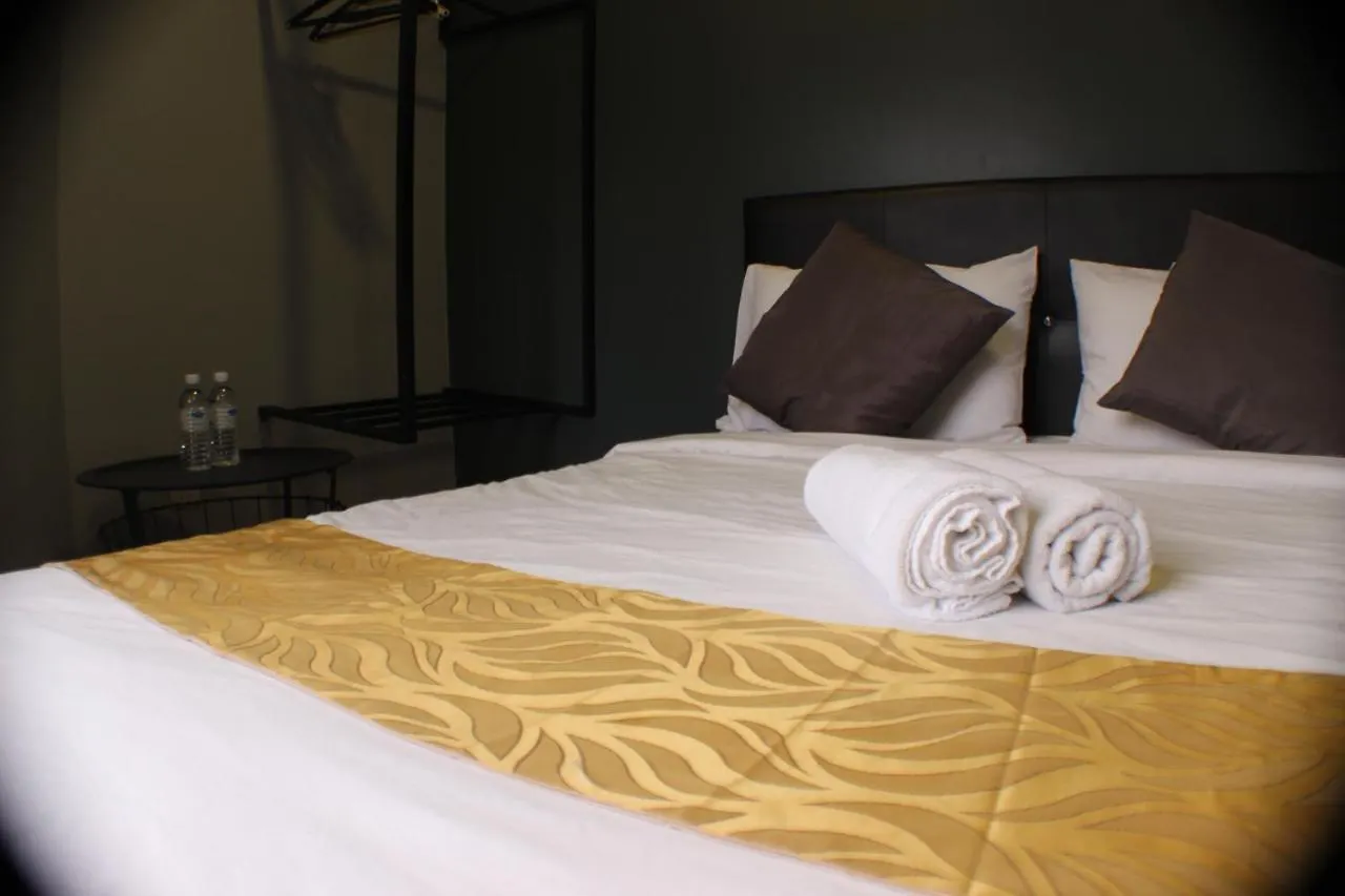 Town View Hotel Kuala Lumpur