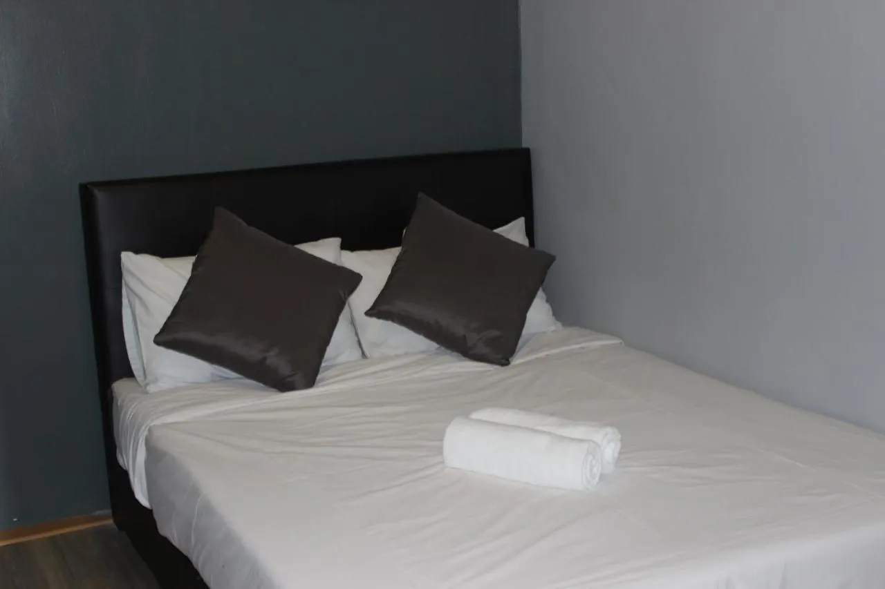 Town View Hotel Kuala Lumpur