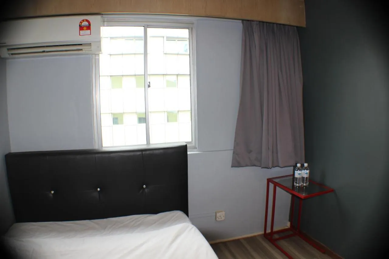 Town View Hotel Kuala Lumpur