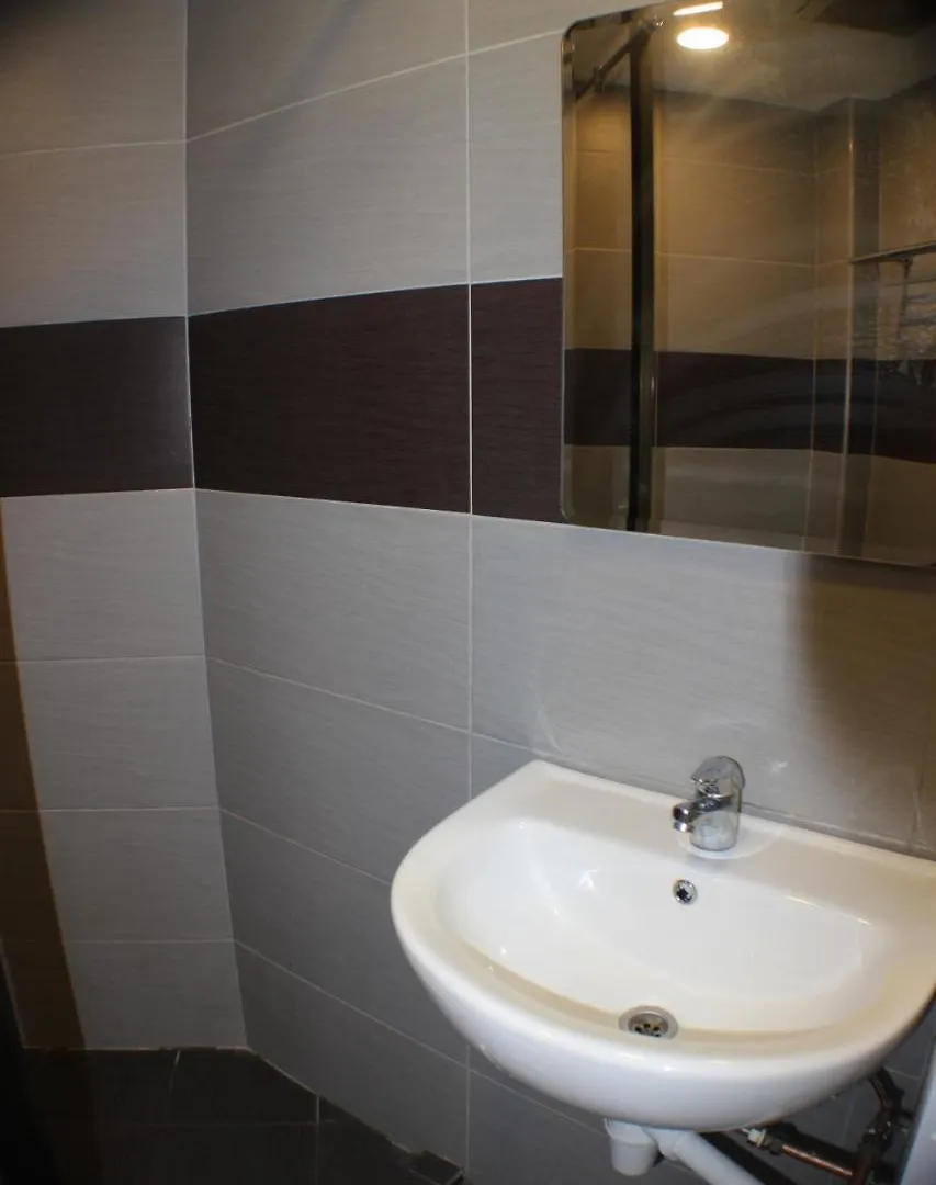 Town View Hotel Kuala Lumpur
