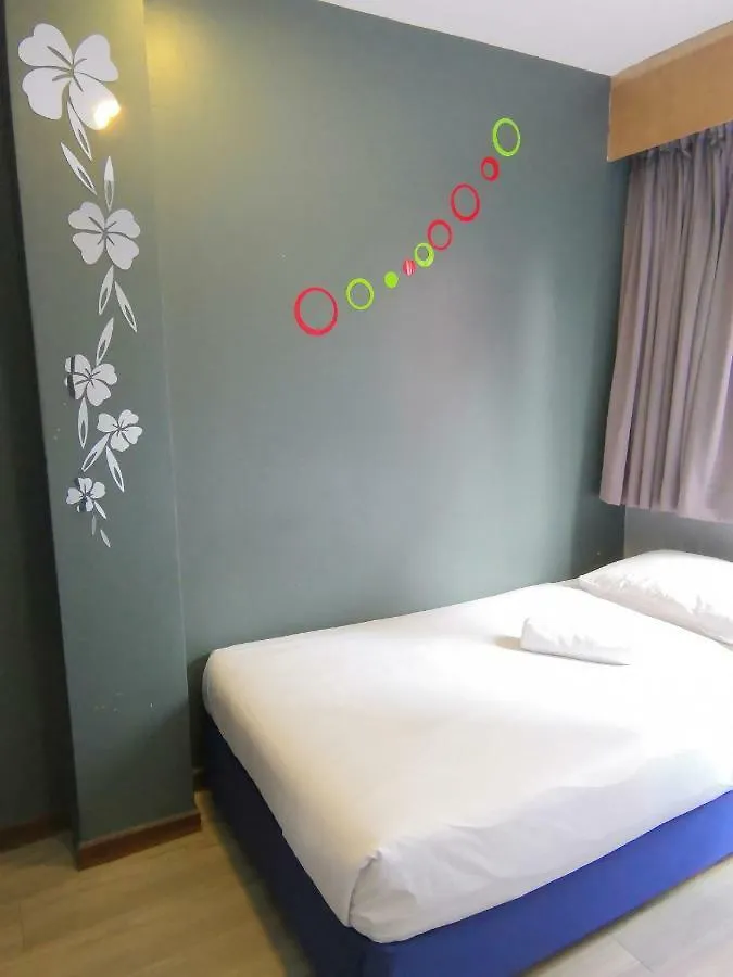 **  Town View Hotel Kuala Lumpur Malaysia